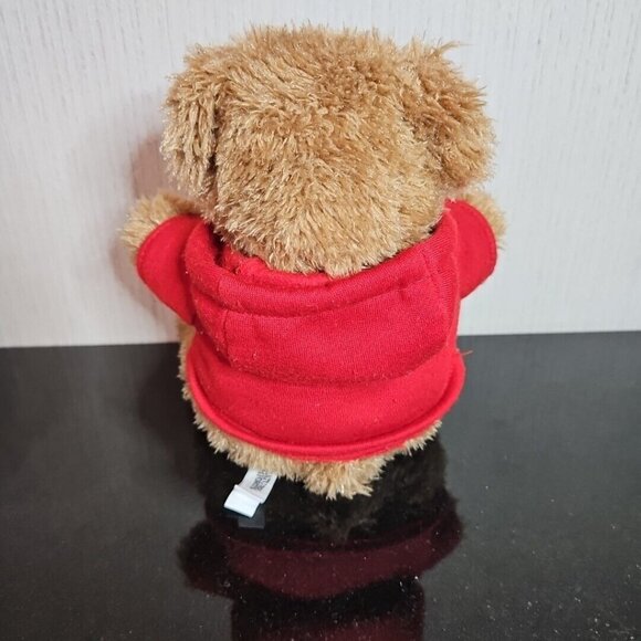 Zoo Animal Plush Toy Lot 8 Sloth Chimpanzee Bears Giraffe Cheetah Wild Republic - Picture 11 of 16